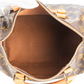 Louis Vuitton Canvas Monogram Speedy 30 Handbag