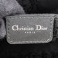 Christian Dior Limited Y2K Crystal Shoulder Bag