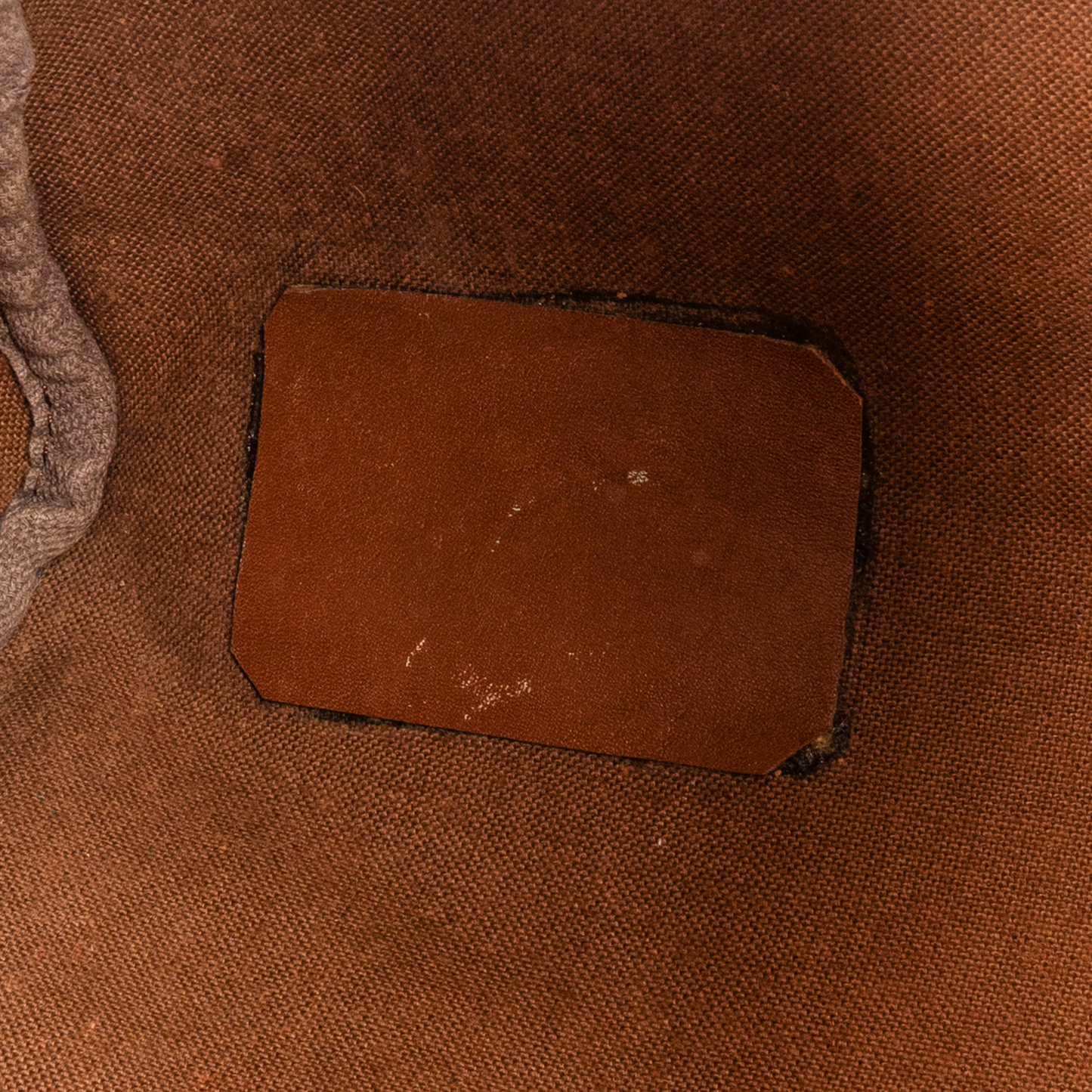 Louis Vuitton Canvas Monogram Speedy 30 Handbag