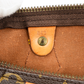 Louis Vuitton Canvas Monogram Speedy 30 Handbag