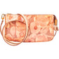Louis Vuitton Pochette Accessoires NM Ikat Roses (limitiert) – Ansicht 4