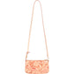 Louis Vuitton Pochette Accessoires NM Ikat Roses (limitiert) – Ansicht 6