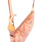 Louis Vuitton Pochette Accessoires NM Ikat Roses (limitiert) – Ansicht 7