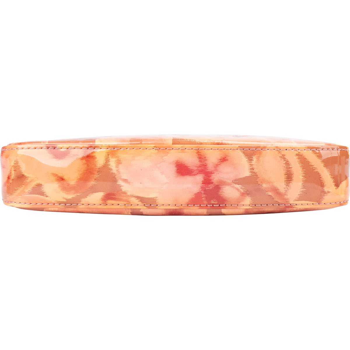Louis Vuitton Pochette Accessoires NM Ikat Roses (limitiert) – Ansicht 8