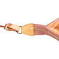 Louis Vuitton Pochette Accessoires NM Ikat Roses (limitiert) – Ansicht 11