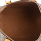 Louis Vuitton Canvas Monogram Speedy 35 Handbag