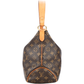 Louis Vuitton Canvas Monogram Delightful PM Shoulder Bag