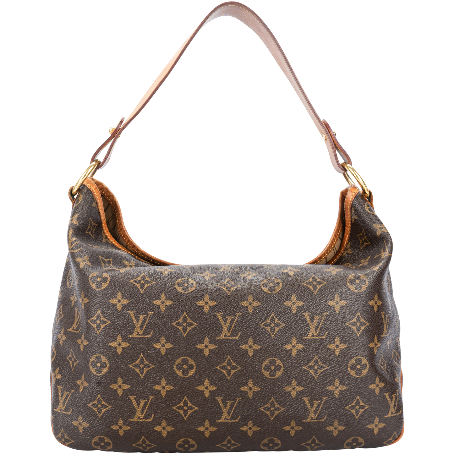 Louis Vuitton Canvas Monogram Delightful PM Shoulder Bag