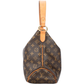 Louis Vuitton Canvas Monogram Delightful PM Shoulder Bag