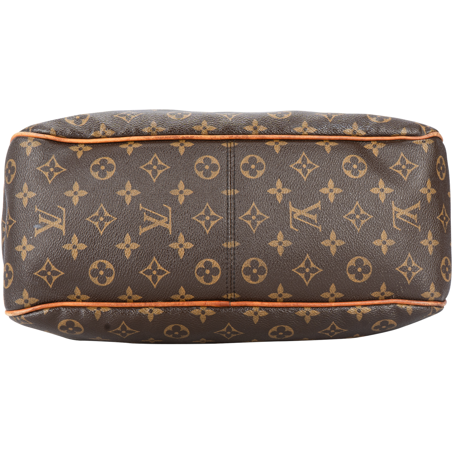 Louis Vuitton Canvas Monogram Delightful PM Shoulder Bag