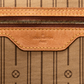 Louis Vuitton Canvas Monogram Delightful PM Shoulder Bag