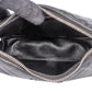 Prada Soft Leather Triangle Re-Edition Crossbody Bag