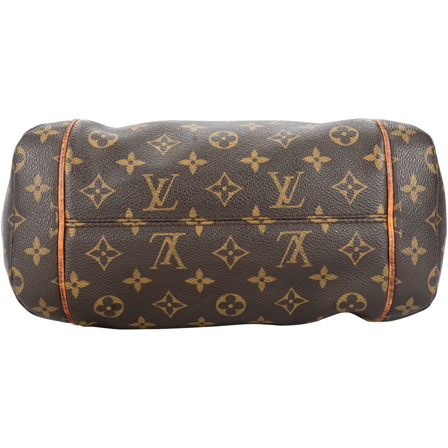 Louis Vuitton Canvas Monogram Totally Shoulder Bag