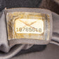 Chanel Rose Quilted Caviar Leather Palladium CC Shoulder Bag