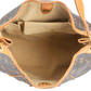 Louis Vuitton Canvas Monogram Galliera PM Shoulder Bag