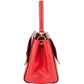 Louis Vuitton Canvas Monogram Double V Rubis Handbag