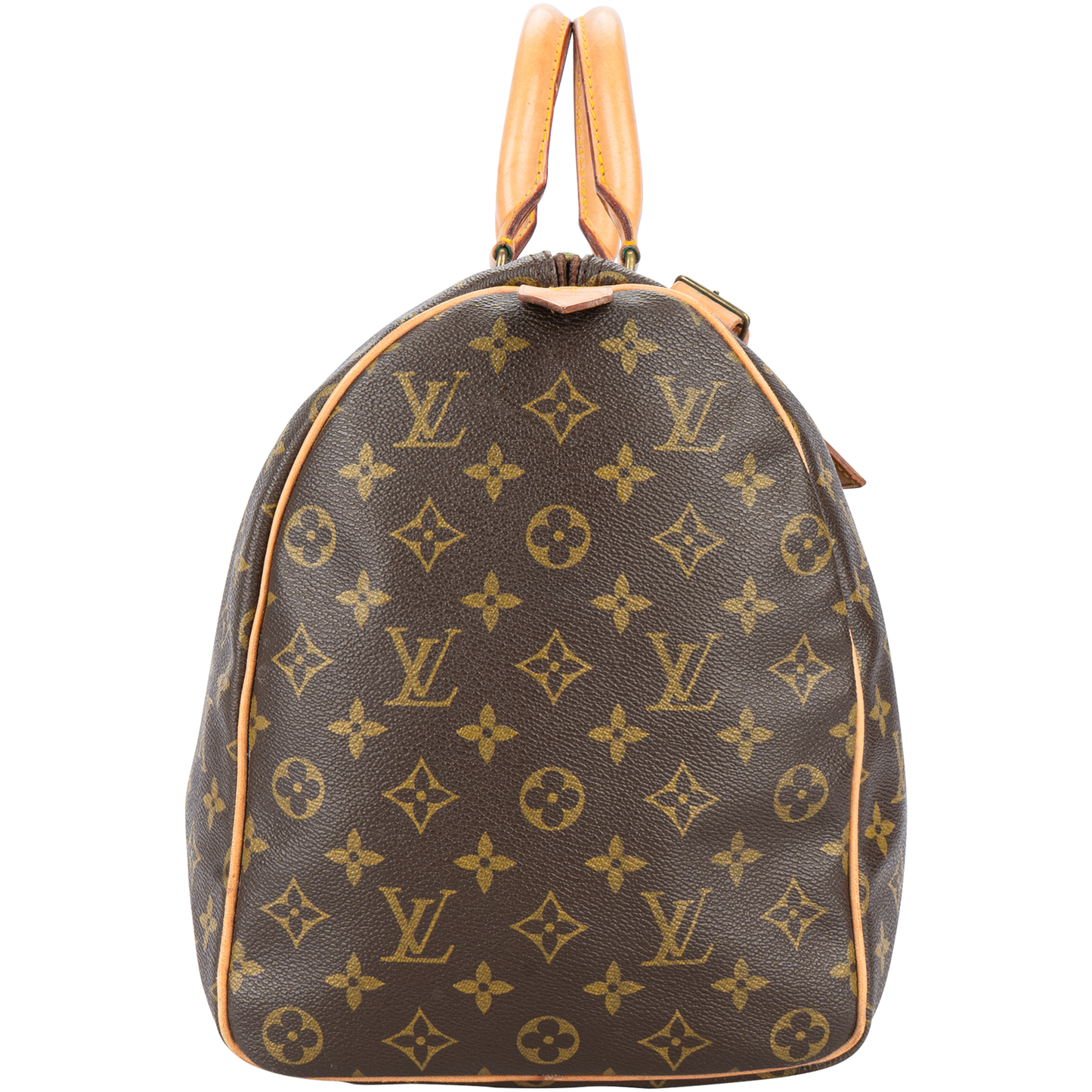 Louis Vuitton Canvas Monogram 45 Keepall Handbag