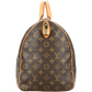Louis Vuitton Canvas Monogram 45 Keepall Handbag