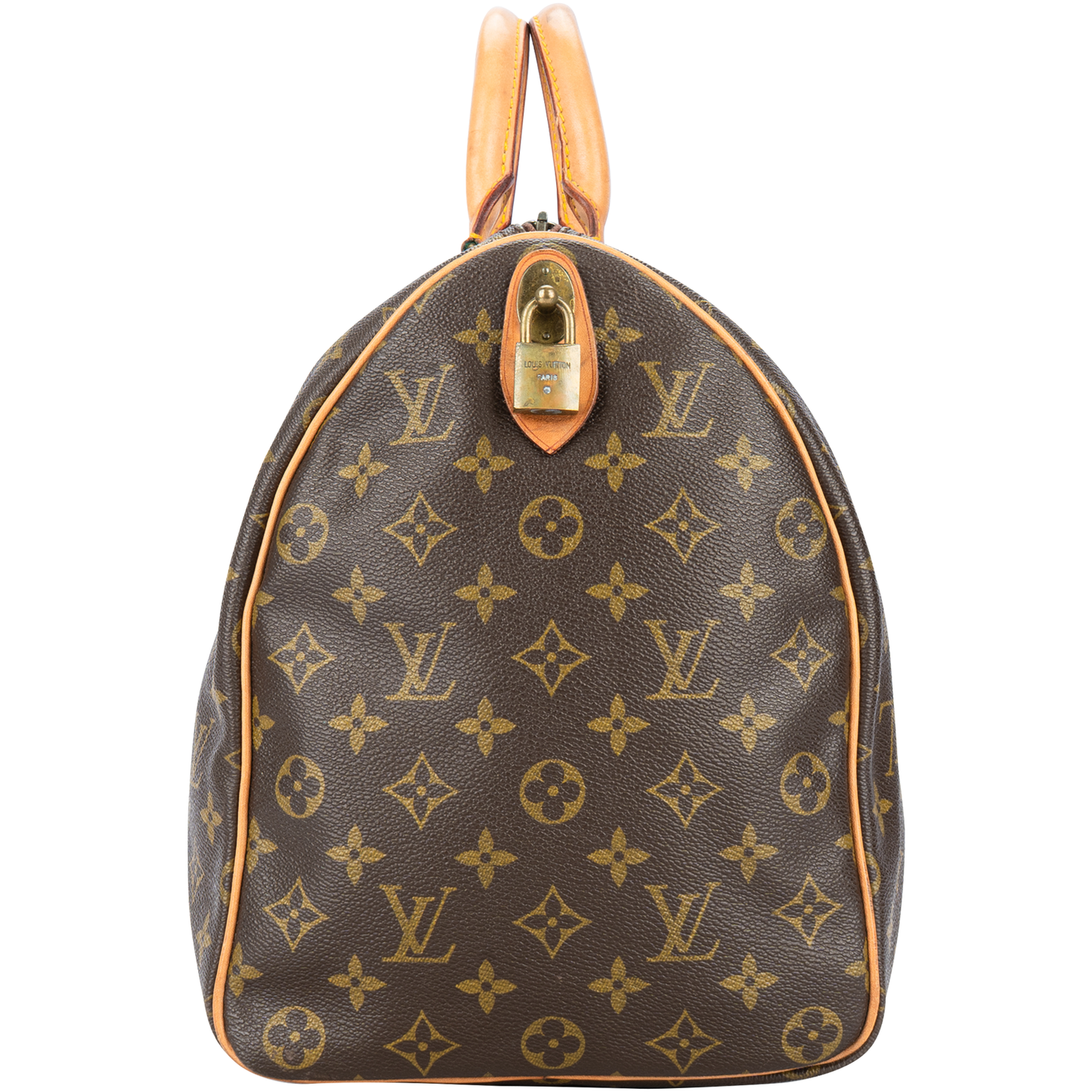 Louis Vuitton Canvas Monogram 45 Keepall Handbag