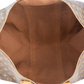 Louis Vuitton Canvas Monogram Keepall 50 Bandouliere Handbag
