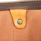 Louis Vuitton Canvas Monogram Keepall 60 Handbag