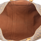 Louis Vuitton Canvas Monogram Keepall 50 Handbag