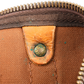 Louis Vuitton Canvas Monogram Keepall 50 Handbag