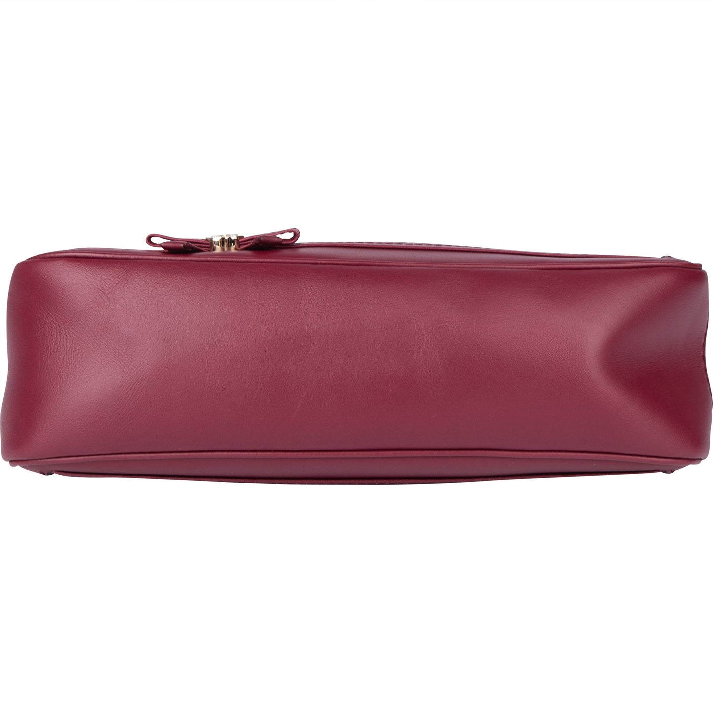 Gucci GG Monogram Ribbon Shoulder Bag