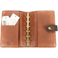 Louis Vuitton Canvas Monogram Agenda PM