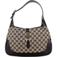 Gucci GG Monogram Jackie Shoulder Bag