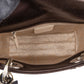 Christian Dior Limited Quilted Satin Crystal Lady Dior Handbag
