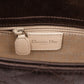 Christian Dior Limited Quilted Satin Crystal Lady Dior Handbag