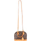Louis Vuitton Canvas Monogram Alma BB Handbag