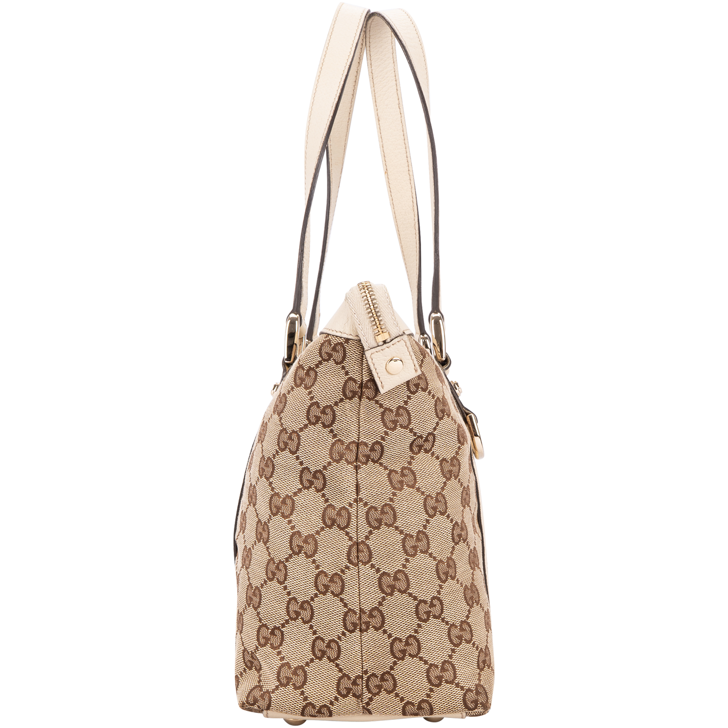 Gucci GG Monogram Abbey Shoulder Bag