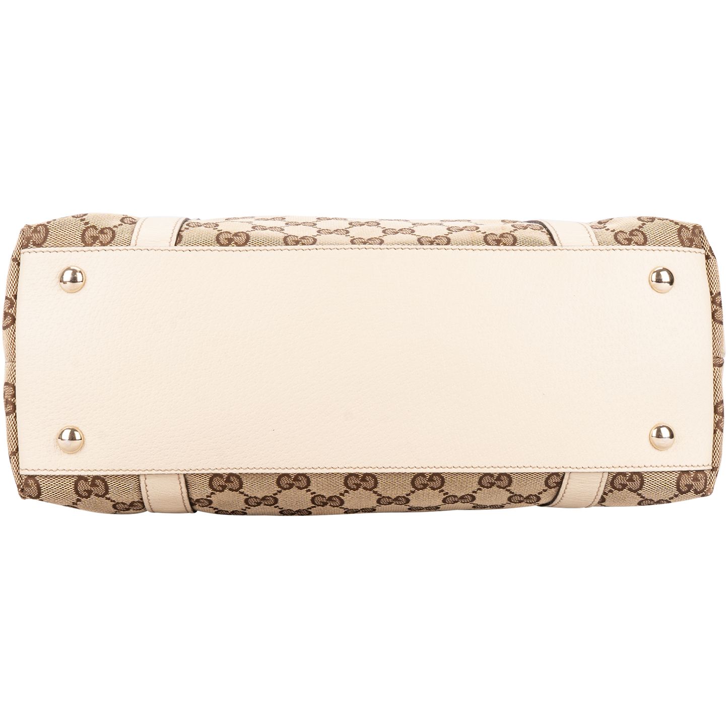 Gucci GG Monogram Abbey Shoulder Bag