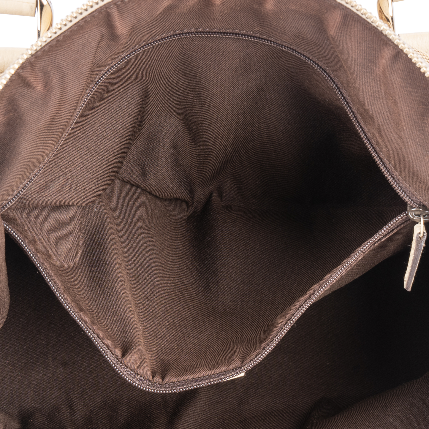 Gucci GG Monogram Abbey Shoulder Bag