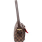 Louis Vuitton Damier Ebene Monogram Ravello GM Shoulder Bag