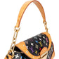 Louis Vuitton Murakami Multicolor Beverly MM Shoulder Bag