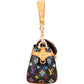 Louis Vuitton Murakami Multicolor Beverly MM Shoulder Bag