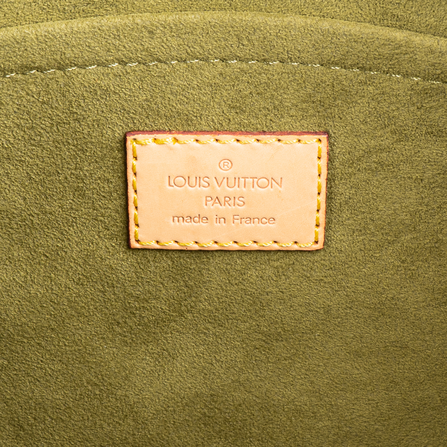 Louis Vuitton Denim Monogram Neo Speedy 30 Handbag