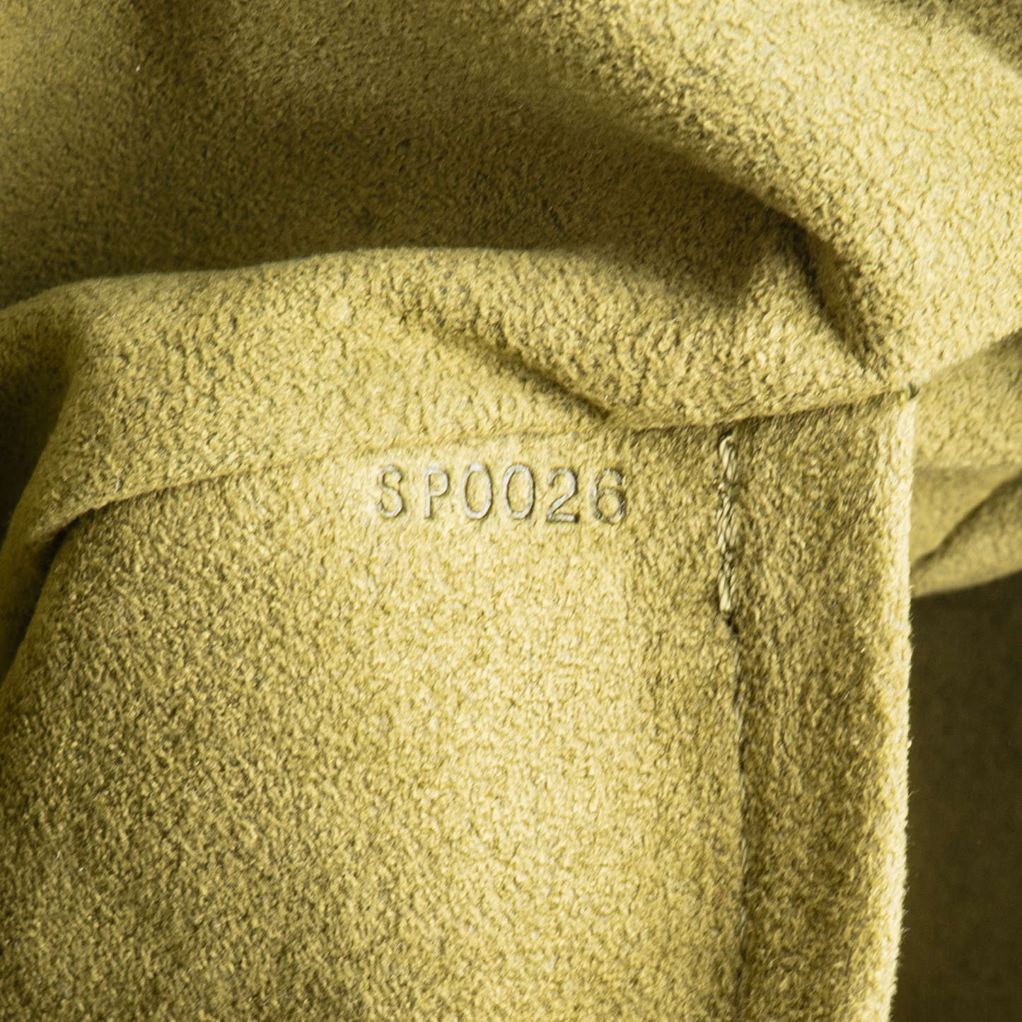 Louis Vuitton Denim Monogram Neo Speedy 30 Handbag