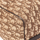 Christian Dior Vintage Trotter Monogram Boston 40 Handbag