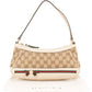 Gucci GG Monogram Mini Princy Handbag