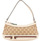 Gucci GG Monogram Mini Princy Handbag