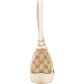 Gucci GG Monogram Mini Princy Handbag