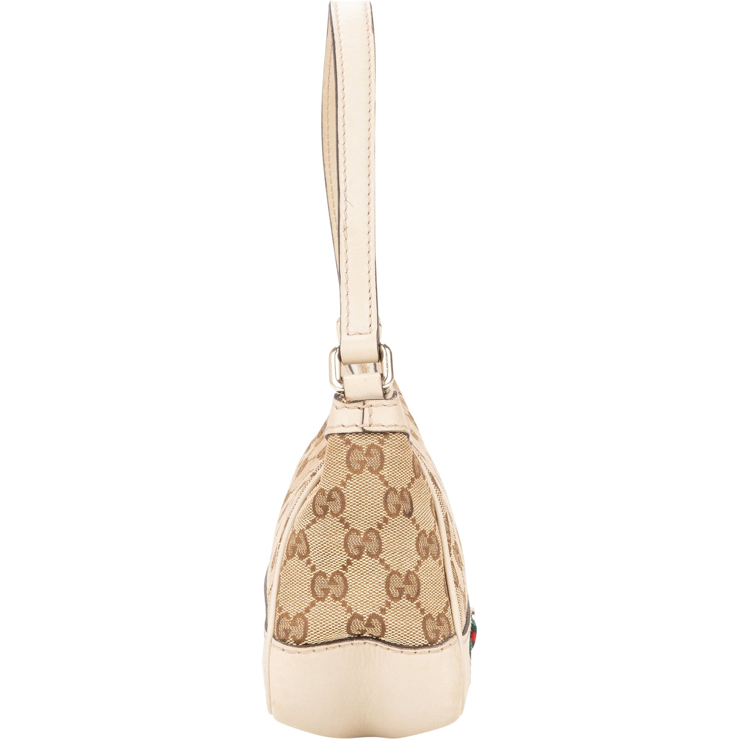 Gucci GG Monogram Mini Princy Handbag