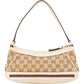 Gucci GG Monogram Mini Princy Handbag