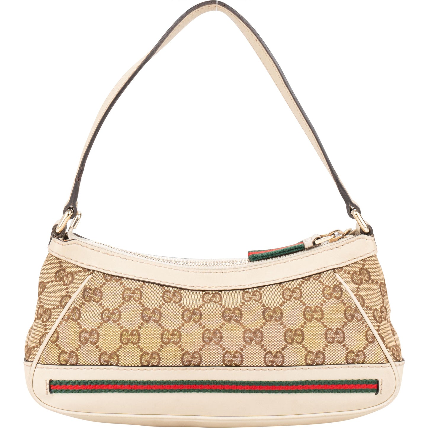 Gucci GG Monogram Mini Princy Handbag
