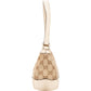Gucci GG Monogram Mini Princy Handbag