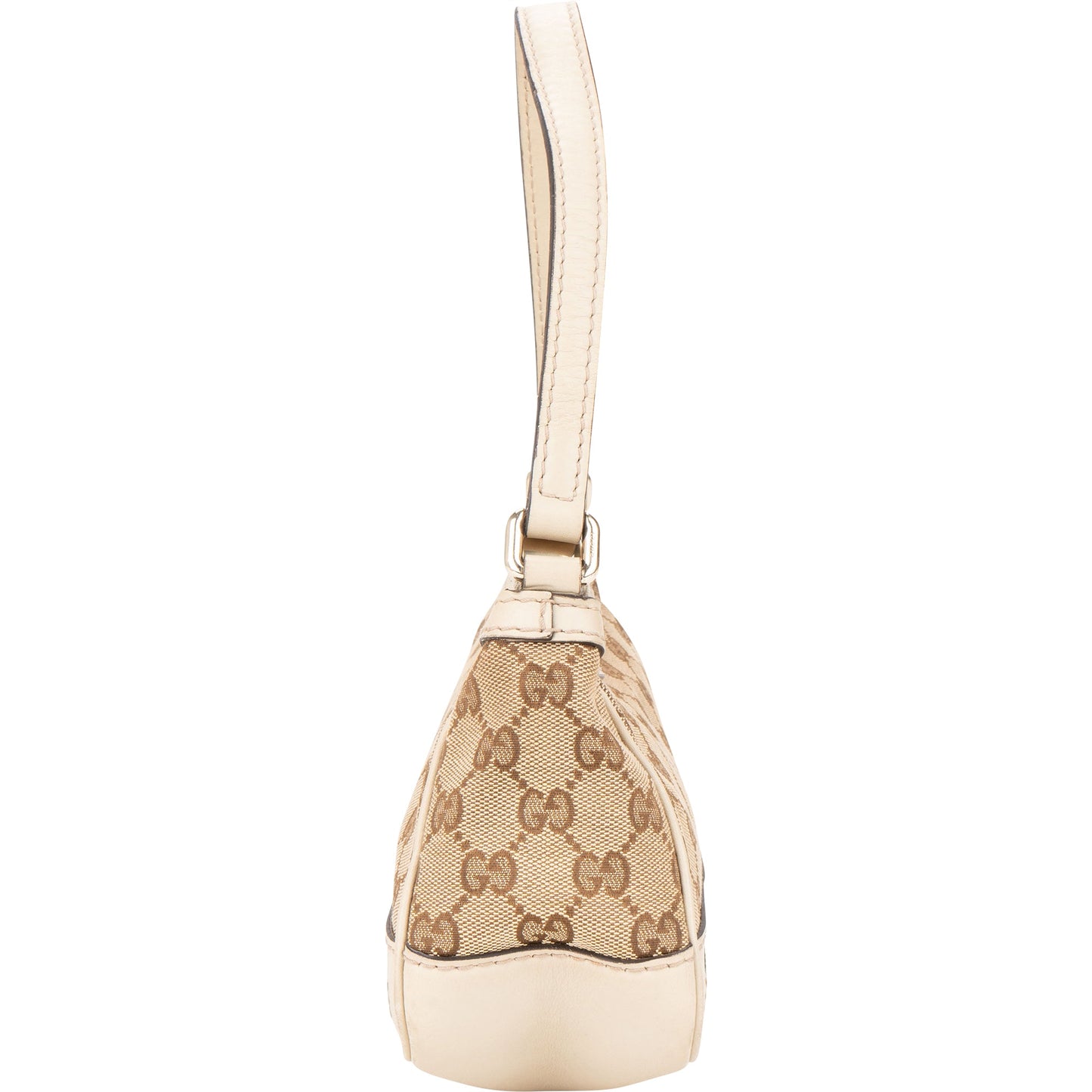 Gucci GG Monogram Mini Princy Handbag